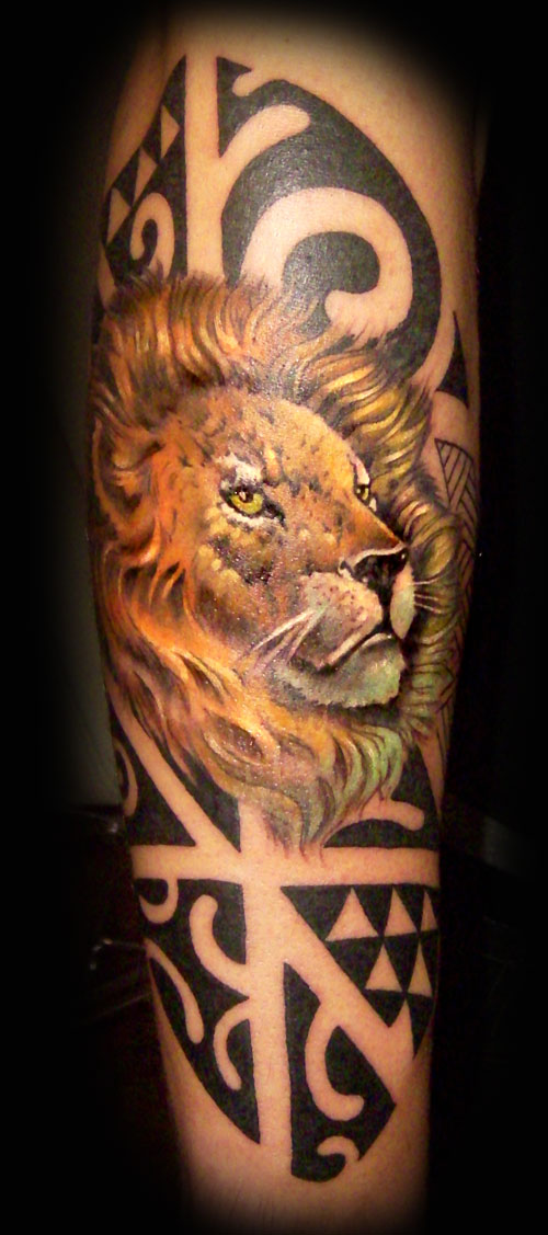 Lion tattoo portrait, done by Ettore Bechis at Ettore Bechis Tattoo Studio. The only private tattoo studio in Miami Beach,miami tattoo artists,art,tattoo,design,tattoo portraits,bodyart,realism,tattoo galleries,tattooed,tattoist,tattoo studio,tattoo shop,tattoo convention,tattoo parlors,tattoo picture design,inked,best tattoo shop in Miami